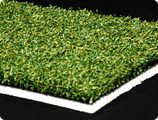 Turf Carolinas Narv Turf Systems DPPE Arena Pro Turf Green w/5mm Pad