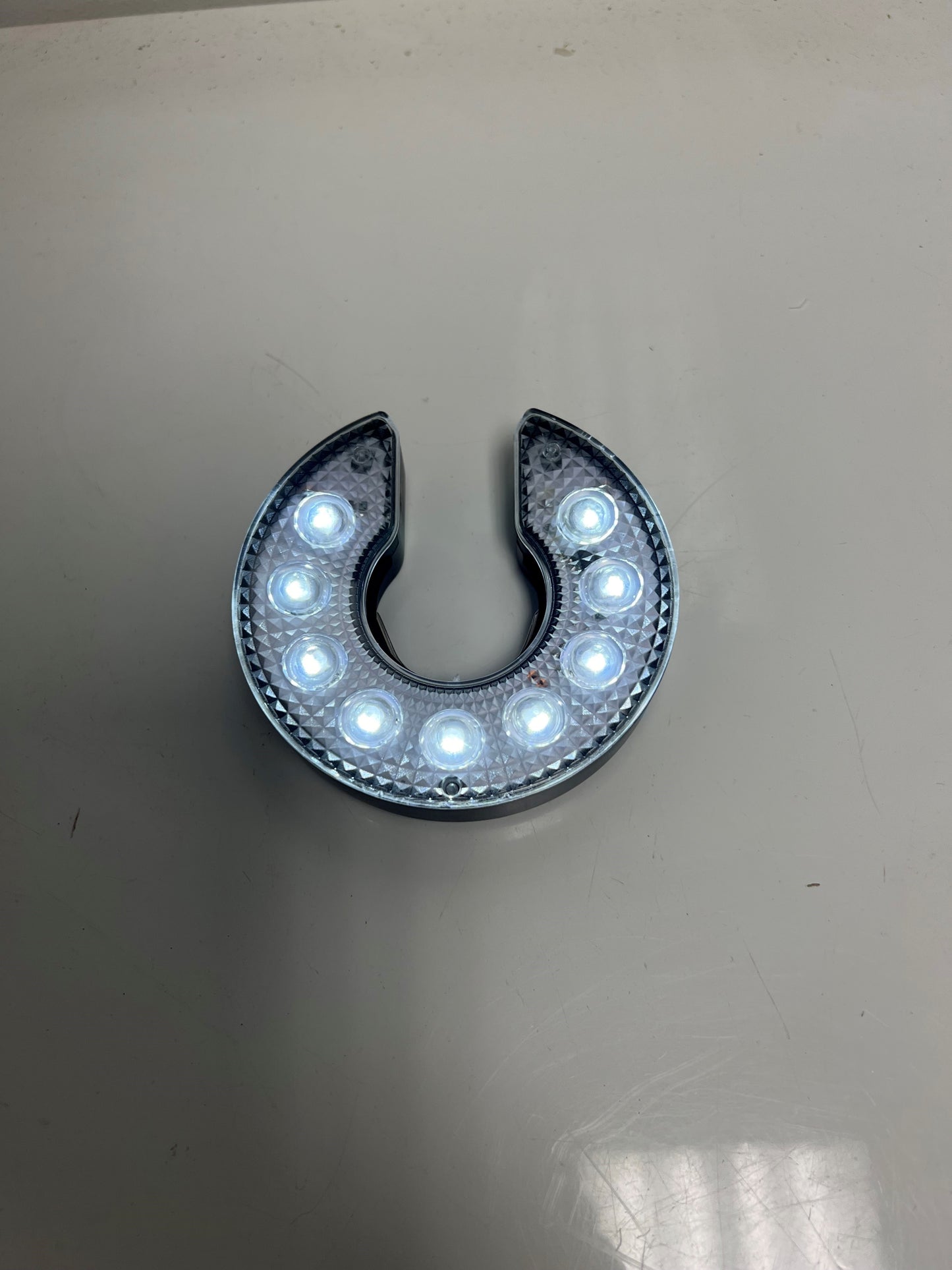 LED Battery Golf Hole Light (Various Colors)