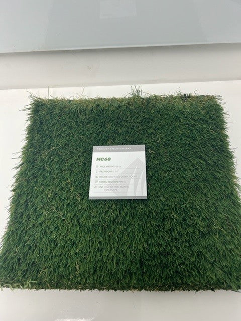 Turf Carolinas Piedmont MC68