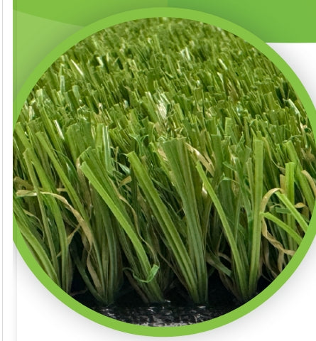 Turf Carolinas Piedmont Liberty Blend