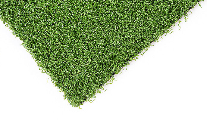 Turf Carolinas Narv Turf System TXT48 Meadow Green Padded