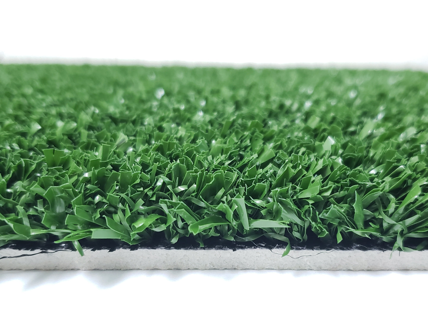 Turf Carolinas Narv Turf Systems 148SG Spring Season 5mm