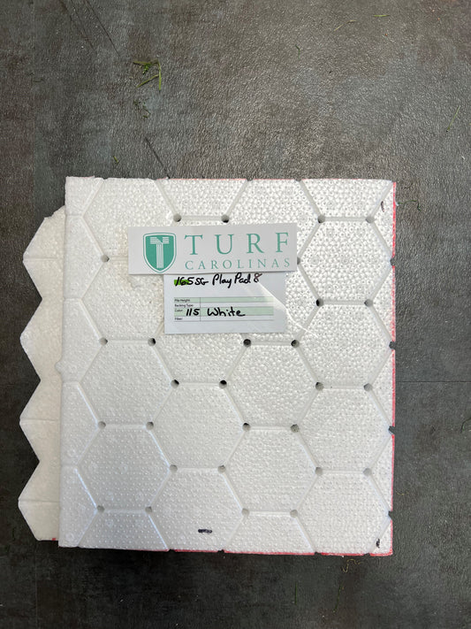 Playground Pad 165sg 2"