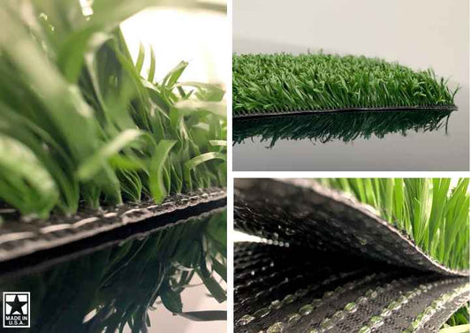 Turf Carolina Narv Turf System XPS Field Turf