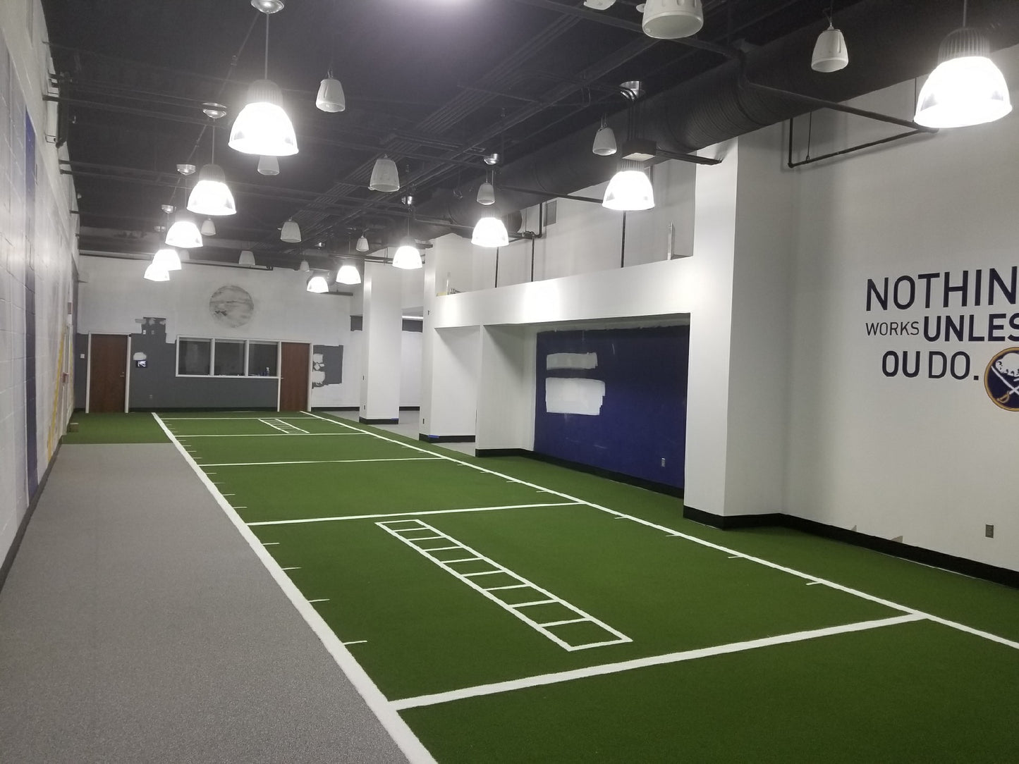 Turf Carolinas Narv Turf System Fit Play Field Turf Non Padded