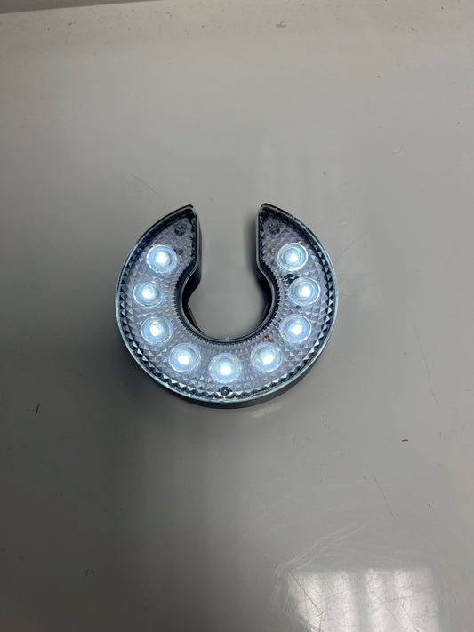 LED Battery Golf Hole Light (Various Colors)