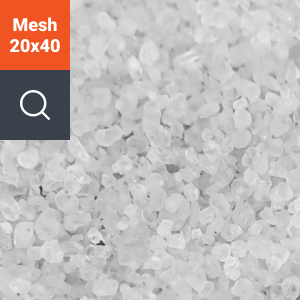 PFS 20/40 Sand Infill (Rounded)