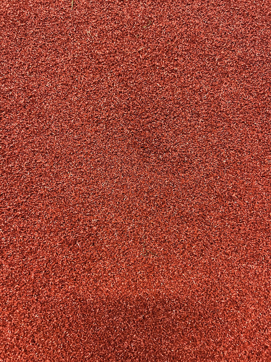 Turf Carolinas Narv Turf System TXT48 Red Clay Padded