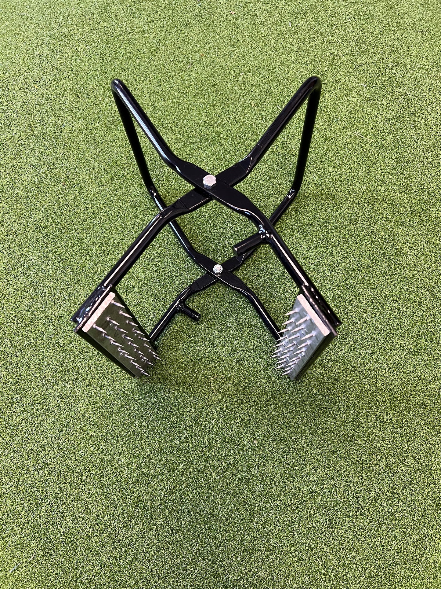 Turf Carolinas Turf Gripper