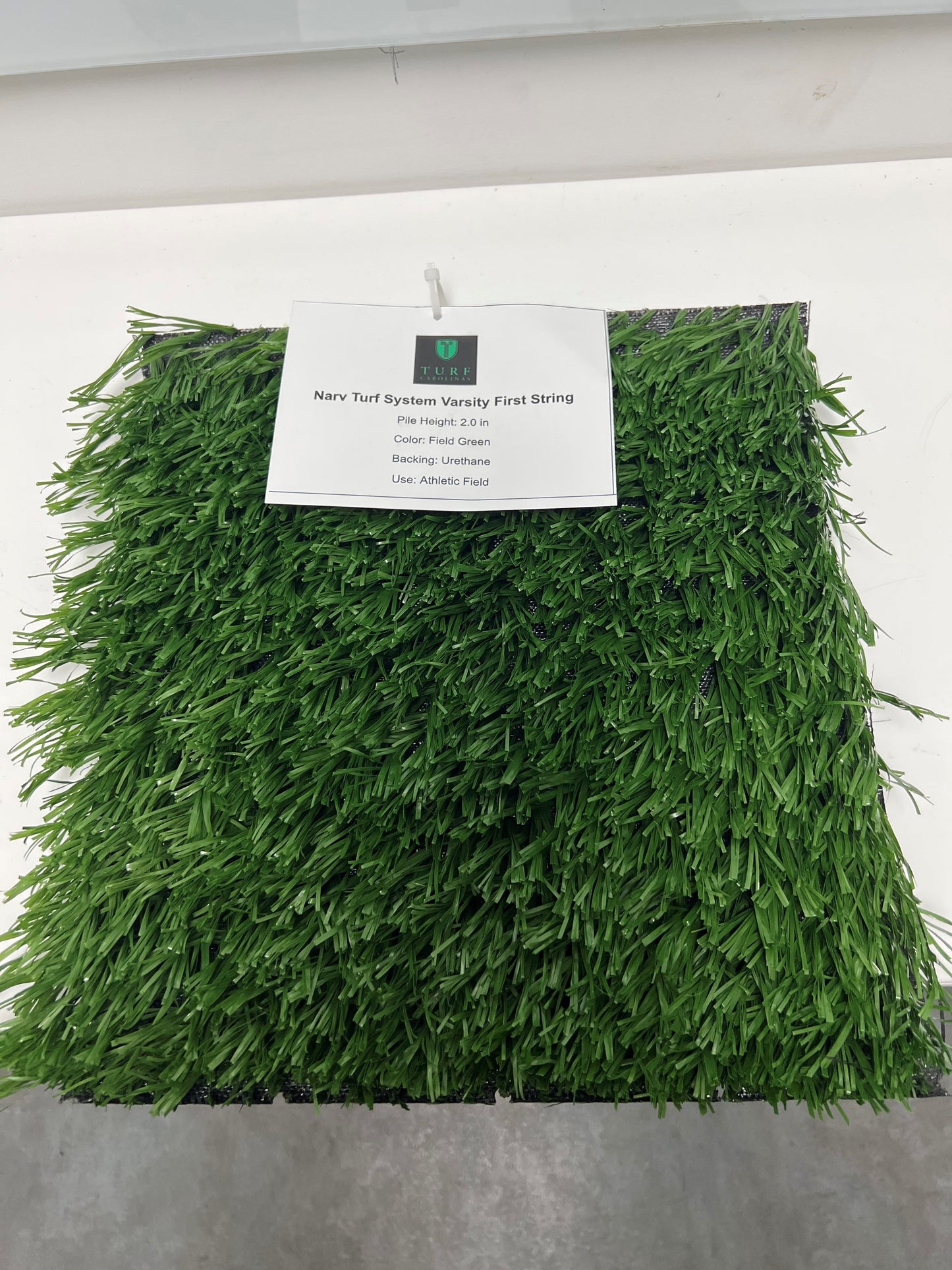 Narv Turf System Varsity First String