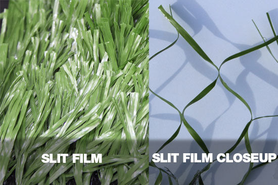 Turf Carolinas Narv Turf Systems 45oz 2" Slit Film Field Turf Classic