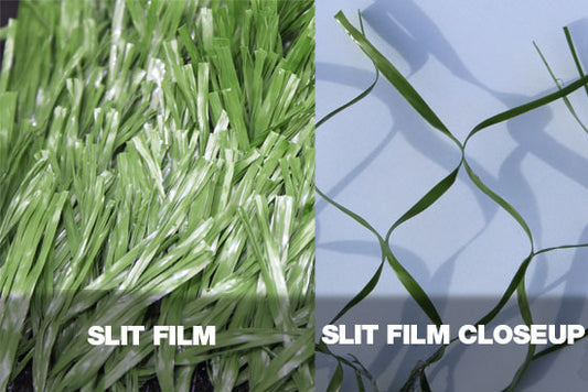 Turf Carolinas Narv Turf Systems 45oz 2" Slit Film Field Turf Classic