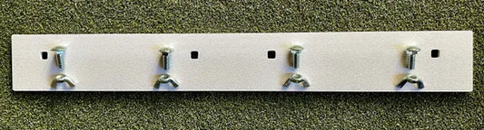 Turf Carolinas Superseam Connector and Bracket Hardware